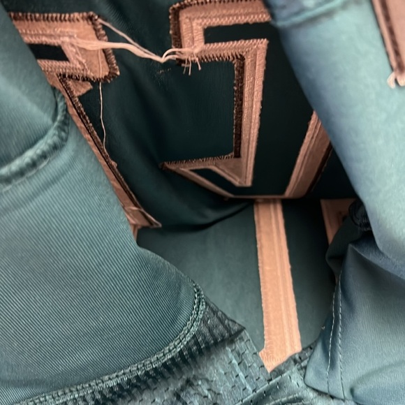 Nike Men’s Philadelphia Eagles Wentz #11 Jersey Size 40 - Picture 6 of 9